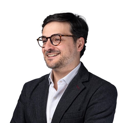 Carolo Giovine